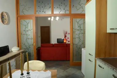 Image de Appartement de vacances pour 6 personnes env. 80 qmà Citta della Pieve, Lac Trasimène