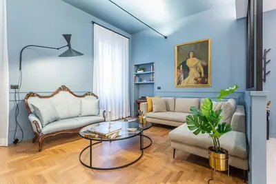 Image de Monti Exclusive 3 Br Apartment