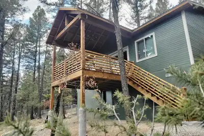 Image de Shep's Studio Hideaway in Village