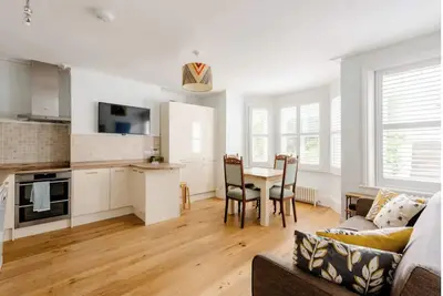 Image de Lovely 2 bed garden flat near Tulse Hill station