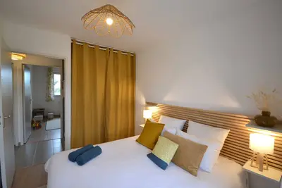 Image de La Bulle Emeraude - Spa Privatif (6 Pers dont 4 Adultes)