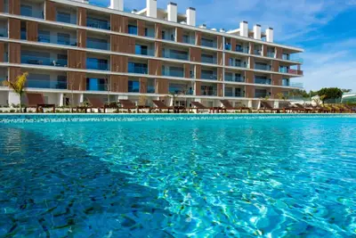 Image de Green 2 Apartment by Stay ici | Algarve Holiday Rental