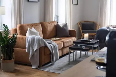 Image de Apartment Lösnitzgrund