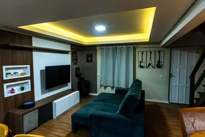 Image de Complete 3 bedroom apartment in Gramado
