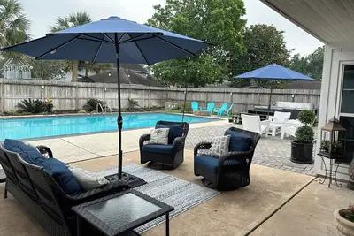 Image de Nassau Bay Palms