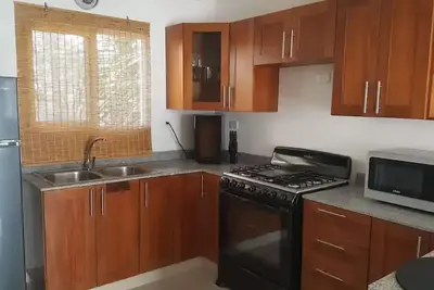 Image de Full Apt 12 min to Airport Beach Aquarium Aquapark