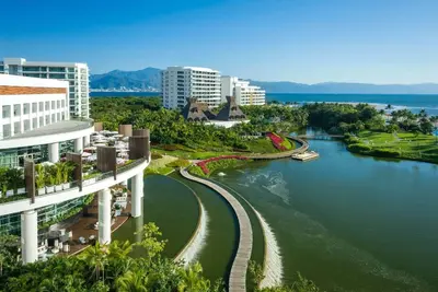 Image de Grand Mayan Nuevo Vallarta - 2 Bedroom Suite, Sleeps 8