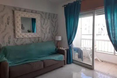 Image de Comfortable space close to the beach