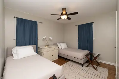 Image de Pets Stay Free! 3 Bedroom Ranch*South Huntsville* Fully Fenced Yard