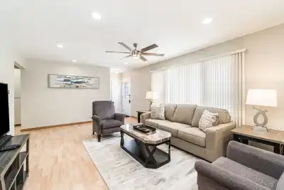 Image de Hoffman Estates Fhs Rental