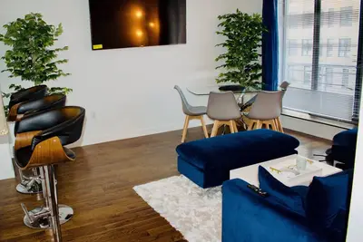 Image de Your home away from home in the heart of Brooklyn!