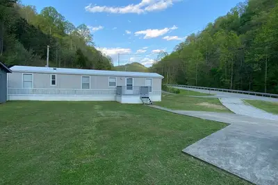 Image de Great location, extremely clean, half mile from trail heads.