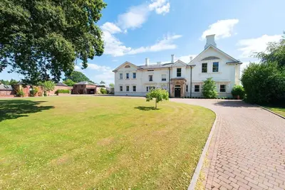 Image de Severn Manor Country Estate