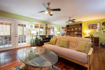 Image de Cozy Retreat at Capps Lake