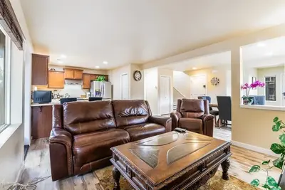 Image de Perfect Private Getaway Minutes to Downtown!