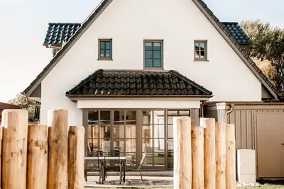 Image de Vacation home for 6 guests with 100m² in Ostseeheilbad Zingst (163864)