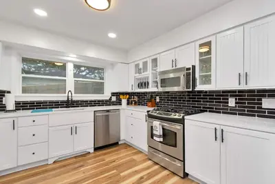 Image de Farmhouse Modern Home