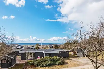 Image de Maison de vacances pour 6 a Løgstør-By Traum