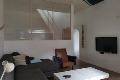 Image de Maison avec jardin, proche océan, 6 pers, 3 ch, animations, Bbq, parfait famille/amis