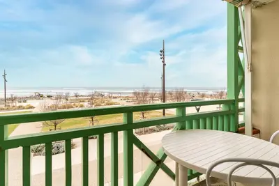 Image de Appartement 2 étoiles à Mimizan Plage pour 4 personnes avec parking