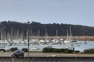 Image de Appartement vue mer 100 m plage 4 pers 52 m2