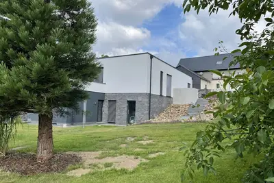 Image de Modern vacation apartment in a quiet rural location