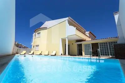 Image de Villa BelaVista by ACasaDasCasas
