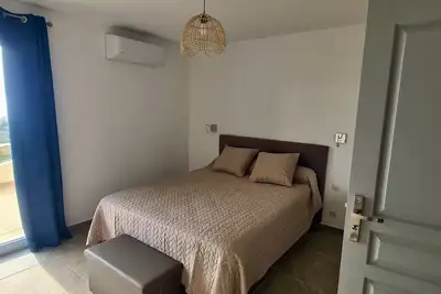 Image de Extraordinaire guest house sur la route de Pozzo