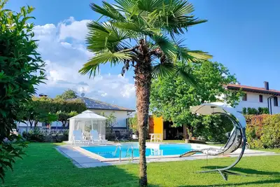 Image de Belle maison Ă Loria