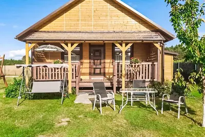 Image de Superbe maison Ă Wierzchucino avec WiFi