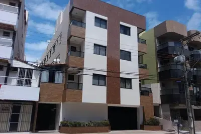 Image de Appartement 2 chambres à louer à Praia do Morro - Guarapari