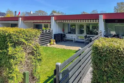 Image de Superbe maison à Haderslev avec WiFi