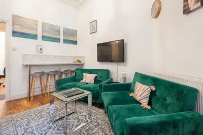 Image de ^Cosy Two Bed AirCondisioned Apartment in Heart of Covent Garden London^
