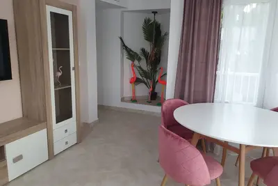 Image de Great apartment 50 m from the beach. . . .