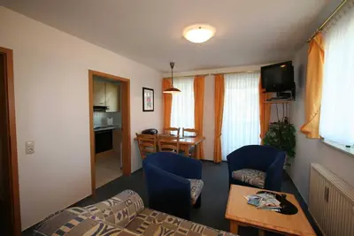 Lin-33 - Residenz Villa Linde