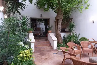 Image de maison de charme