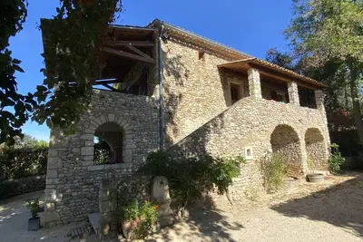 Image de The cottage \"la Cèze\"