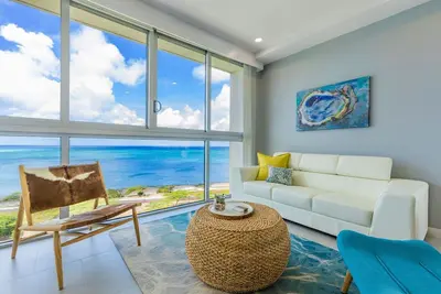 Image de Mamma Mia! Amazing Oceanview Condo - 3bs-Azure711