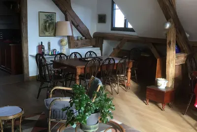 Image de aux portes du Touquet et des plages