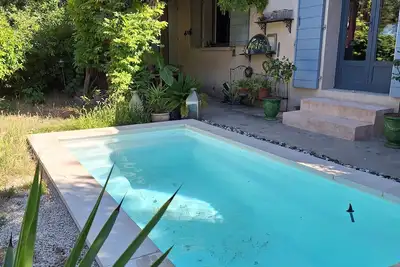 Image de Petite maison de charme Ă 5 minutes des plages de La Ciotat