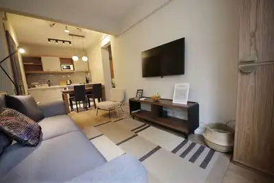 Image de New Modern Flat-  by Taksim Square
