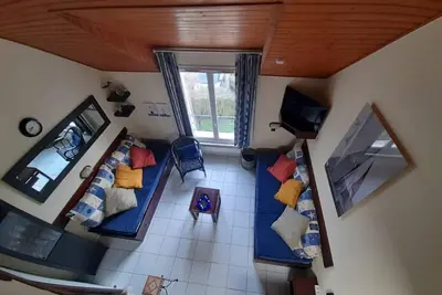 Image de Port Crouesty, 50m² duplex 5 minutes from the beach.