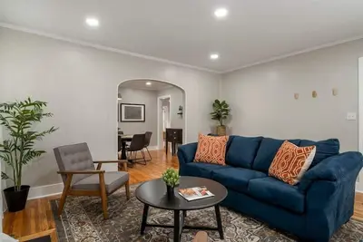 Image de The Enchanting Home @Tu & Cherry Street