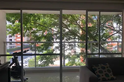 Beautiful Apartment in the New South of Cali!