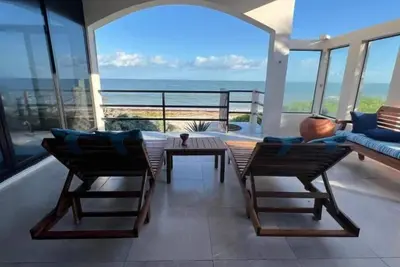 Image de Two-Bedroom Villa