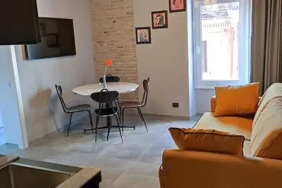 Image de Two-room apartment - New - Via del Babuino - Spanish Steps