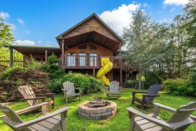 Image de Southern Comfort-Family & Friends Getaway