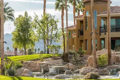 Image de 2 Br/2ba - Marriott's Desert Springs Villas Ii - Perfect for Coachella Weekend 1