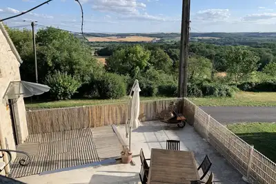 Image de Maison chaleureuse : calme et authenticité