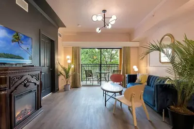 Image de Designer 3br/2ba Corner Suite - Disney & Universal